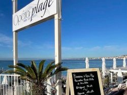 Opera Plage labellisée Qualité Tourisme à Nice