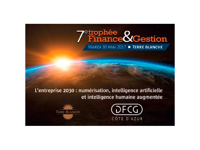 7ème Trophée Finance (…)