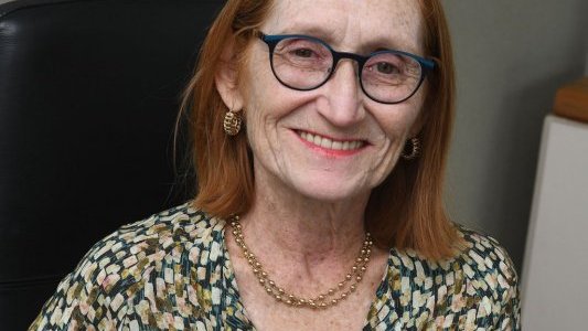 BTP : Laure Carladous, "le gouvernement aurait dû avoir le courage de nous dire de nous arrêter"