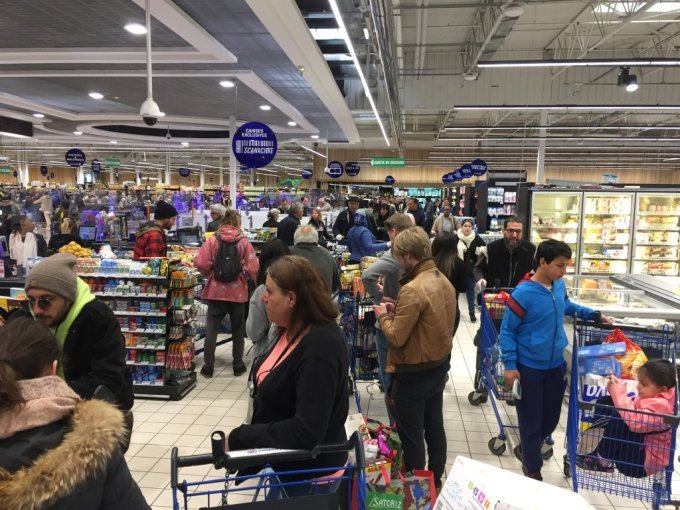 Consommation : les dernie