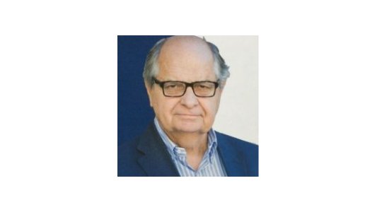 Jean-François Comas, président de la Fondation Université Côte d'Azur