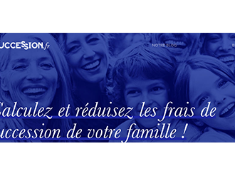 MaSuccession.fr réinvente les usages liés aux frais de succession