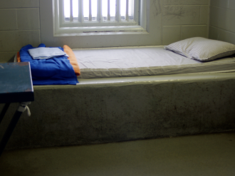 Finalisation du plan de construction des 15 000 places de prison