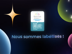  La Mission Locale Antipolis obtient le label du réseau des Missions Locales : une reconnaissance de son engagement