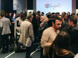 Startups : création et dynamisme dans les Alpes-Maritimes