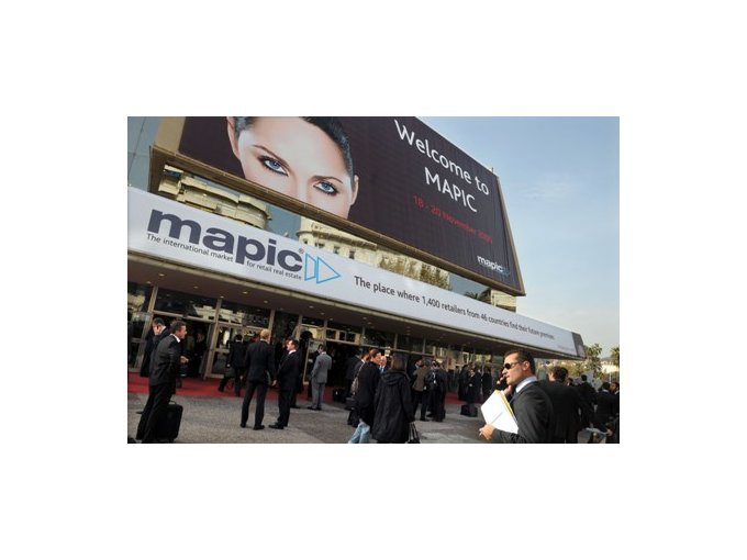MAPIC 2010