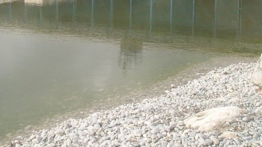La Métropole Nice Côte d'Azur et le Syndicat Intercommunal des Paillons lancent le grand nettoyage des enrochements du Paillon