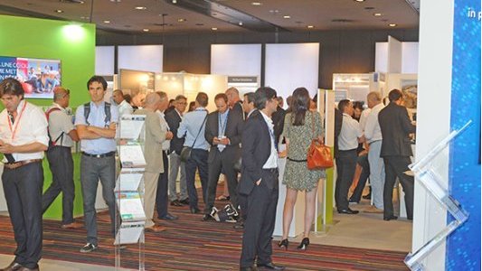 Innovative City : le rendez-vous du futur !