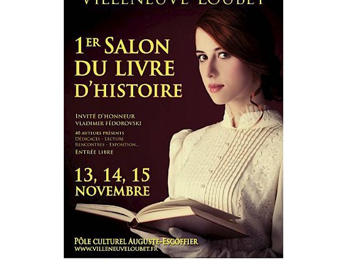 Villeneuve-Loubet : (…)