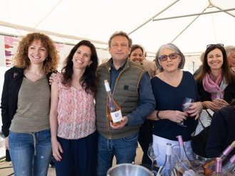 À La Londe-les-Maures, viticulture, agriculture et tourisme, des atouts économiques essentiels