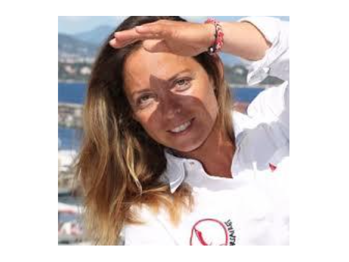 Alexia Barrier, Skipper