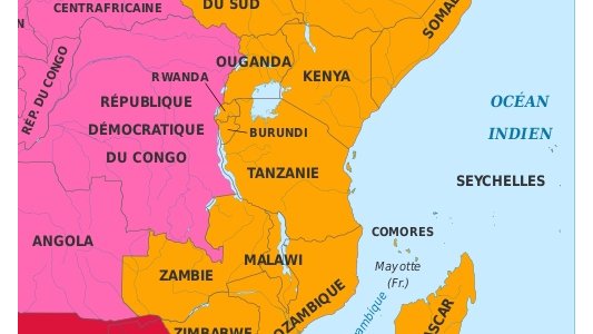 Corne de l'Afrique : quand la faim justifie les moyens