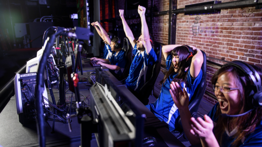 Nice accueillera l'EVO 2025 : une première européenne pour le tournoi de jeu vidéo de combat