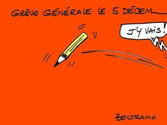 La gazette hebdomadaire