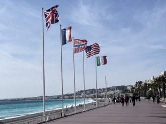 Le département est placé en vigilance ORANGE vent violent à partir de 13 h