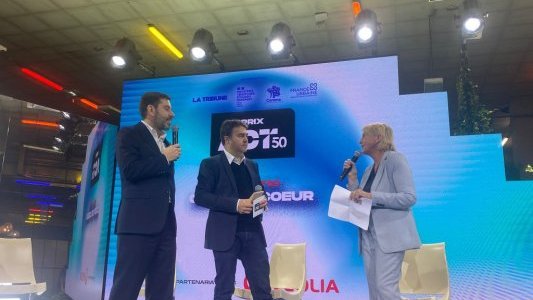 ACT50 : La Mairie de Cannes distinguée du prix « Coup de cœur » pour la préservation des posidonies
