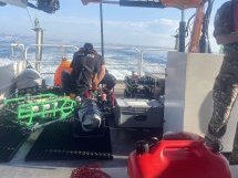 Avec ses drones sous-marins, le niçois Cosma veut devenir un acteur mondial « incontournable »