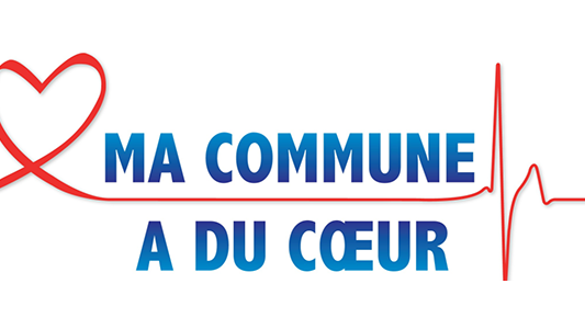 Nice une commune qui a vraiment du coeur !