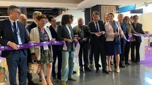 Succès confirmé pour le salon IBT