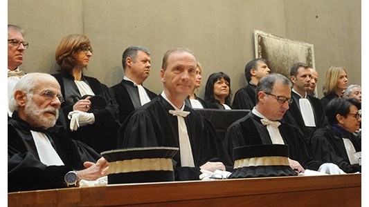 Commerce : les chiffres du tribunal traduisent une bonne activité du bassin niçois