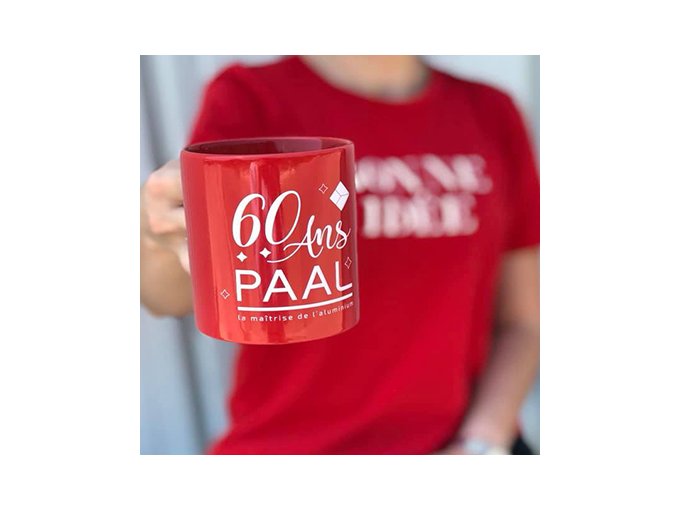 PAAL : maîtrise de l'alumi