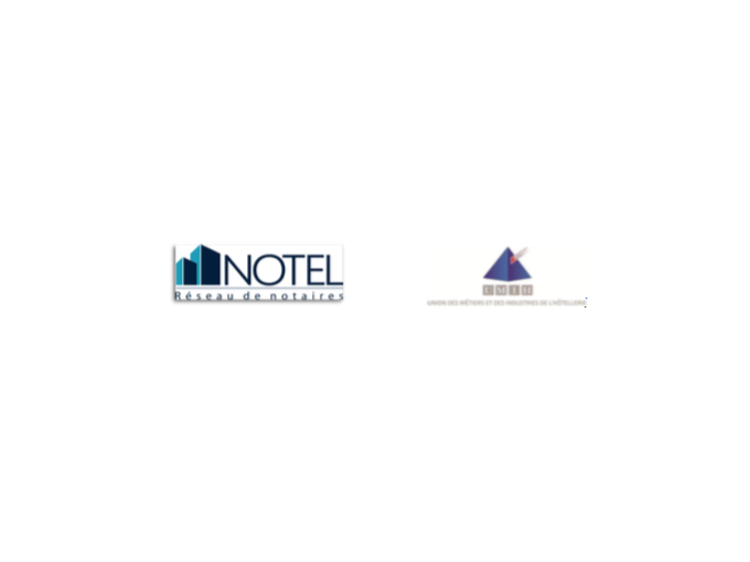 Notel signe un partenaria