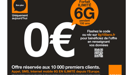 Orange lance une campagne de sensibilisation aux cyberattaques