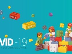"Covid19 • Chaque brique compte !" le site du collectif d'entrepreneurs du 06 qui centralise les ressources utiles pendant la crise