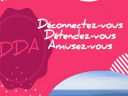 L'événement networking préféré des entrepreneurs "DDA" revient le 6 septembre à Cannes !