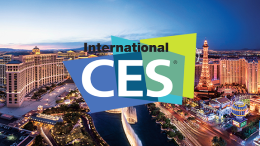 Meetup Sud Stratups : Back from Vegas - Retour sur le CES 2018