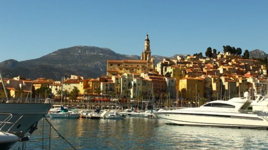 Menton : les jardins du careï sont sur la bonne voie