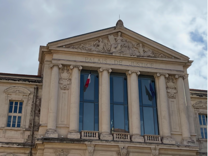 Beausoleil : un homme (…)