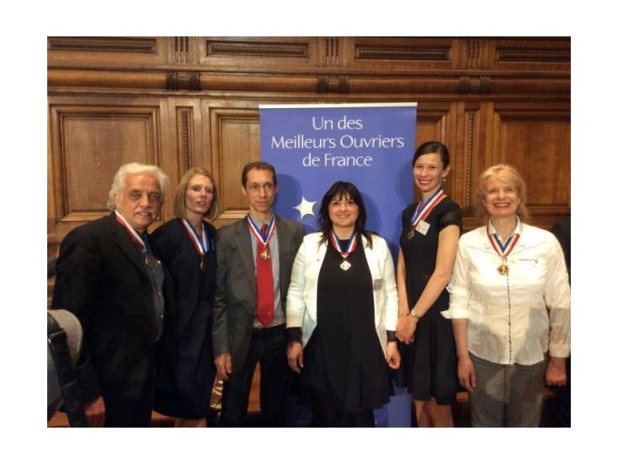 4 nouveaux Meilleurs (…)