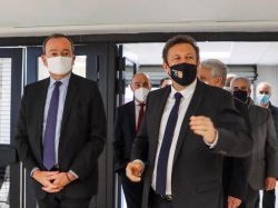 A La Londe-les-Maures, la Ville veut conforter son rôle central