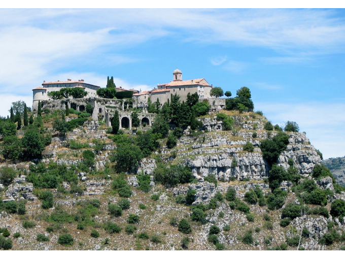 Gourdon : 53.948 € pour