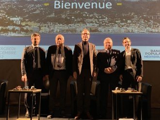 RET : La transition écologique et l'après Alex au cœur des discussions