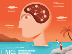 15 et 16 mars 2019 à Nice : 4e quatrième édition de Neuroplanète 