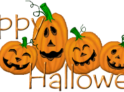Les Chefs cuisinent avec les enfants malades pour Halloween