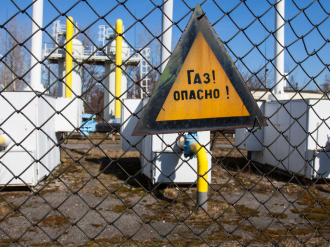 Europe : Un plan pour se passer d'énergie russe