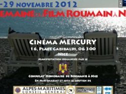 Nice : Cinquième Édition de la Semaine du Film Roumain