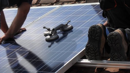 « Economie verte » dans les Alpes-Maritimes : dynamique malgré la crise