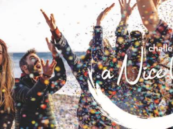 Demain lancement du "Challenge for a Nice life"
