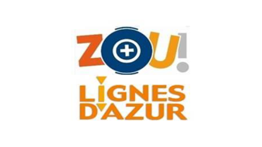 Un titre de transport unique pour voyager sur les TER PACA et le réseau Lignes d'Azur
