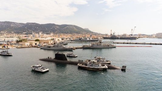 Le nucléaire un secteur qui recrute en région Sud