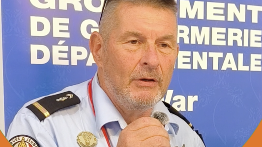 9e Salon des Maires du Var : Police nationale et Gendarmerie : le recrutement au cœur des priorités