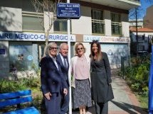 Veni, vidi... vite dit ! de Jean-Michel Chevalier