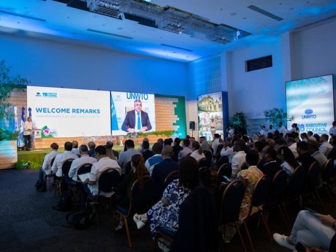 Tourisme : pour l'OMT, la