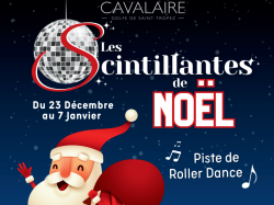  A Cavalaire-sur-Mer, ne ratez pas la Parade Blanche !