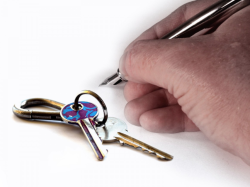  Bail d'habitation : La notice à joindre au congé en cas de reprise ou de vente du logement depuis le 1er janvier 2018