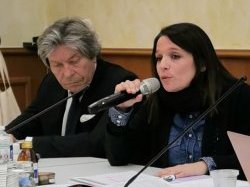 Maître Seguin, présidente de l'ADAIPE : "l'État ne met pas à notre disposition de moyens de protection"